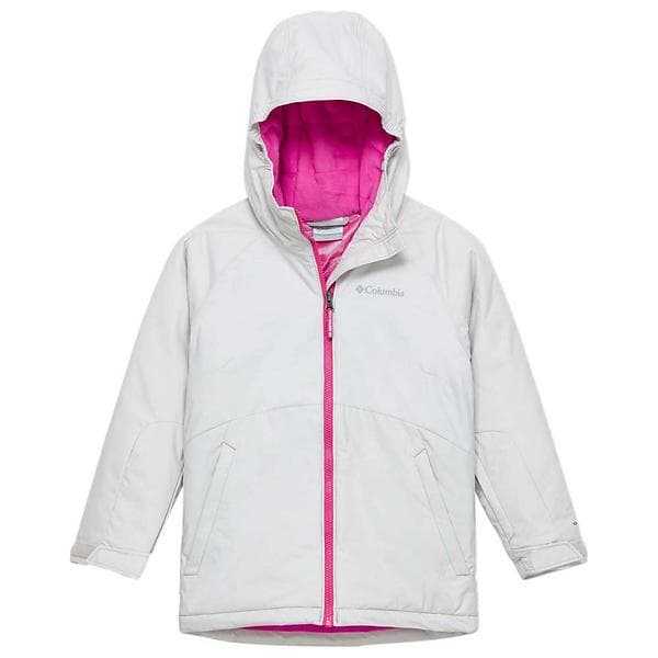 Columbia Alpine Action II Jacket (Jr)