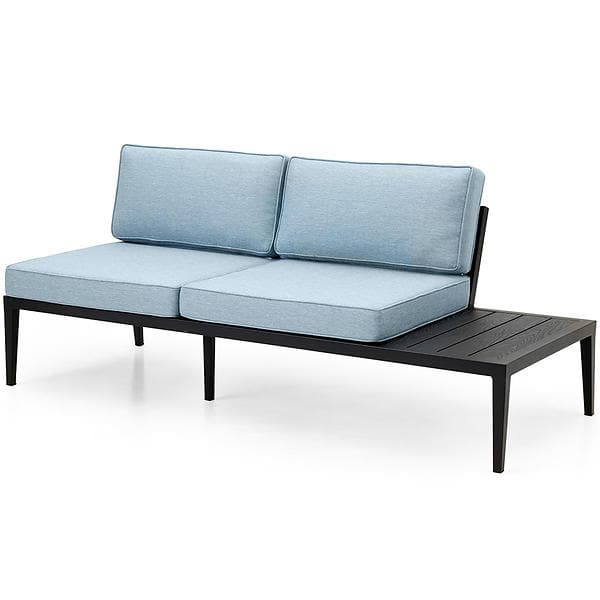 Brafab Coaldale Sofa Vänster (2-sits)