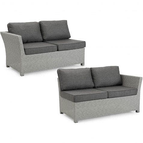 Brafab Adams Sofa (2-sits)