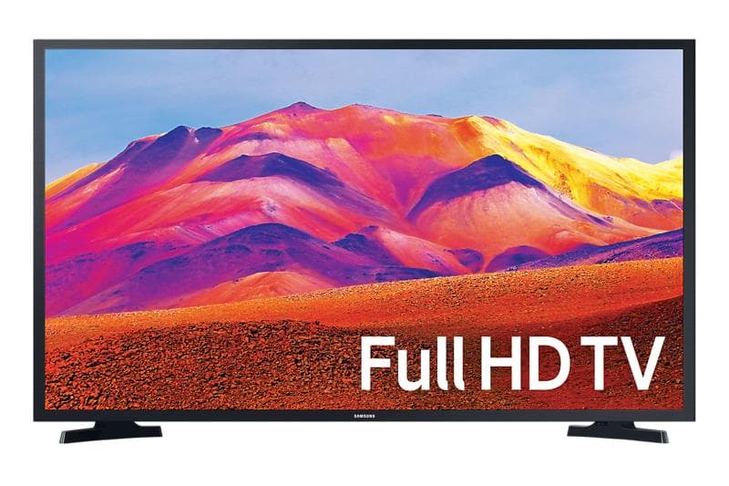 Samsung UE32T5372 32" Full HD (1920x1080) LCD Smart TV