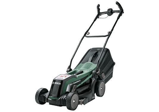 Bosch EasyRotak 36-550