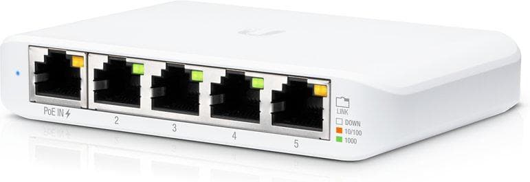 Ubiquiti Networks UniFi Switch Flex Mini