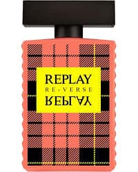 Replay Rev Verse For Women edt 30ml