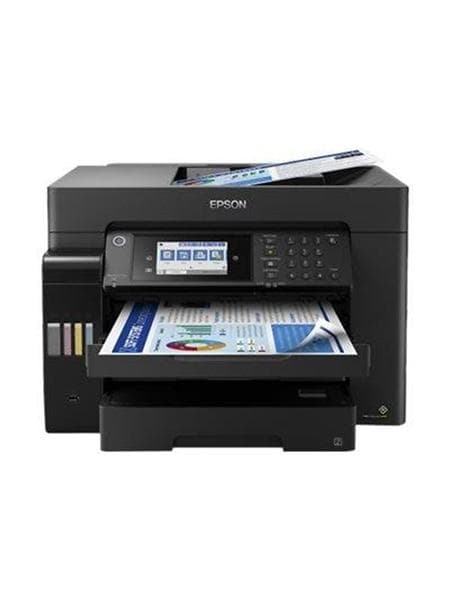 Epson EcoTank ET-16600