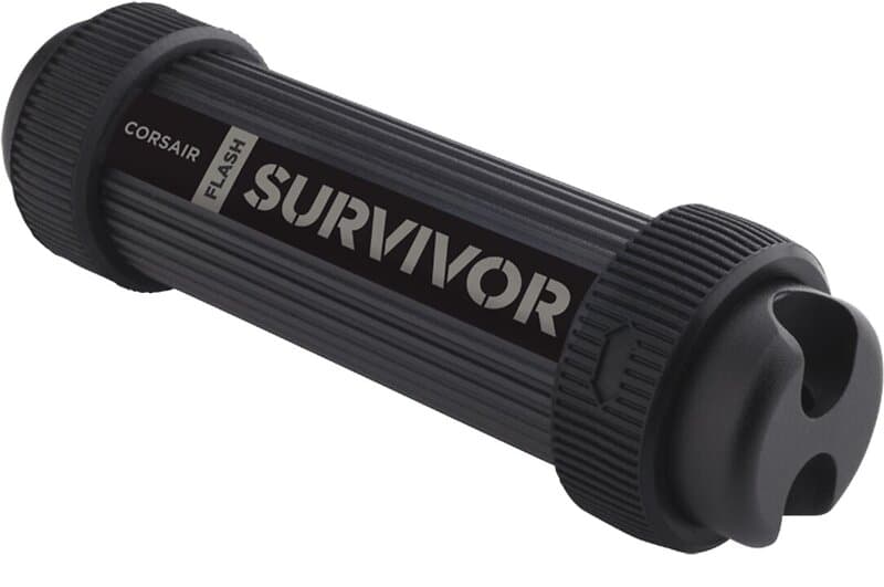 Corsair USB 3.0 Flash Survivor Stealth V2 1TB