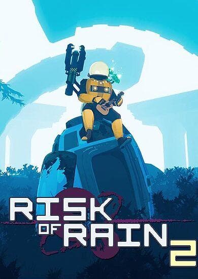 Risk of Rain 2 - Early Access (PC)