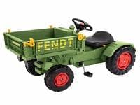 BIG Fendt Traktor