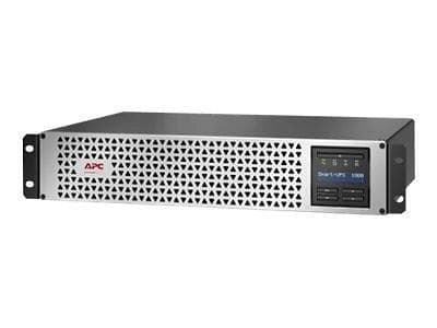 APC Smart-UPS SMTL1000RMI2UC