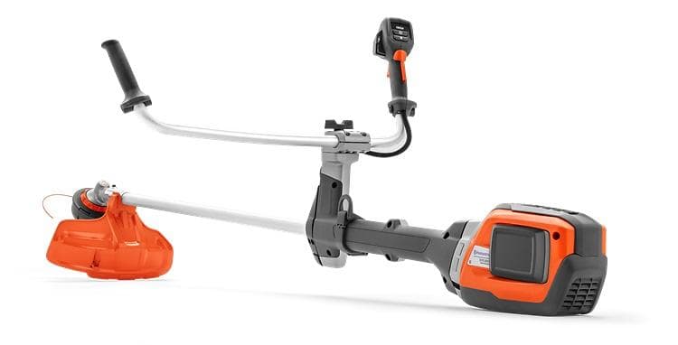 Husqvarna 535iRXT (Uden Batteri)