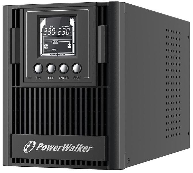 PowerWalker VFI 1000 AT