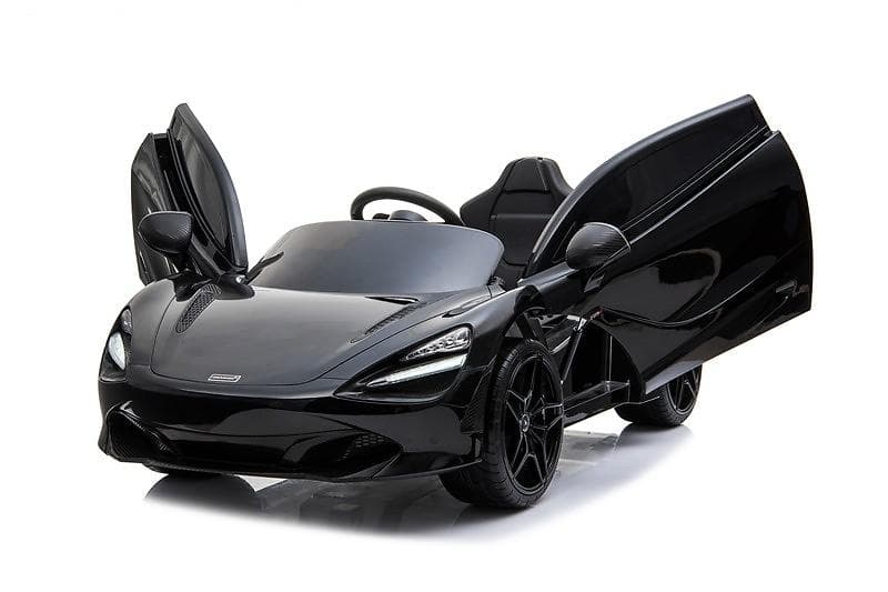 Rull Elbil McLaren 720S