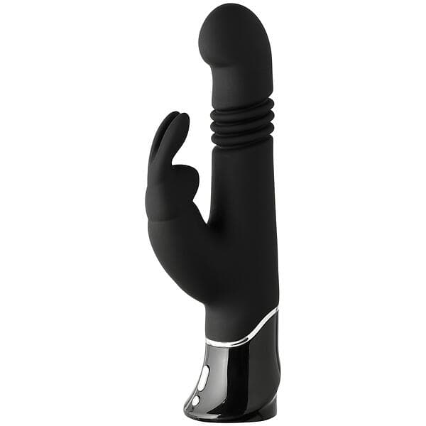 Fifty Shades of Grey Greedy Girl Thrusting G-spot Rabbit Vibrator