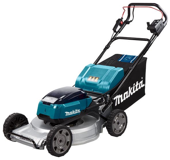 Makita DLM533Z (Uden Batteri)