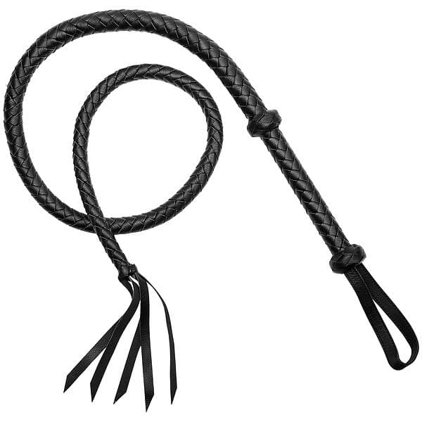 Rimba Arabian Bullwhip