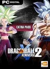 Dragon Ball Xenoverse 2 - Extra Pass (PC)