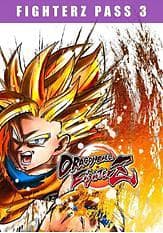 Dragon Ball FighterZ - FighterZ Pass 3 (PC)