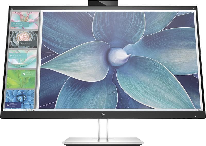 HP E27D G4 27" QHD IPS