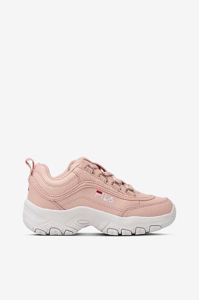 Fila Strada Low (Unisex)