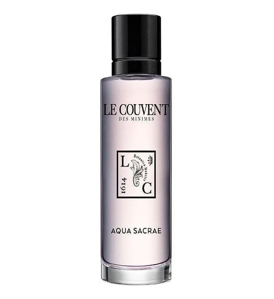 Le Couvent des Minimes Aqua Sacrae edc 50ml