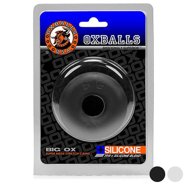 Oxballs Big OX