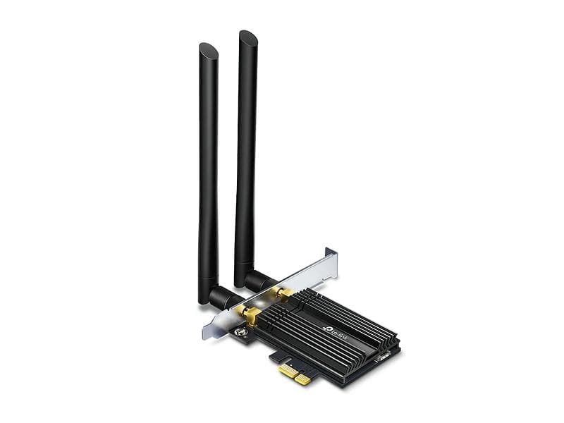 TP-Link Archer TX50E