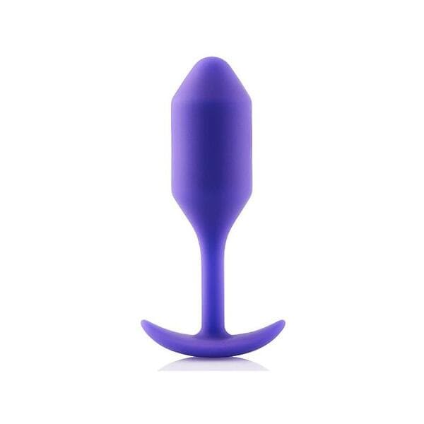 B-Vibe Snug Plug 2