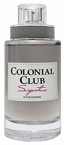 Jeanne Arthes Colonial Club Signature edt 100ml