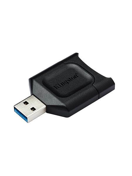 Kingston MobileLite Plus SD Reader