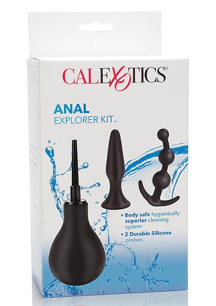 CalExotics Anal Explorer Kit