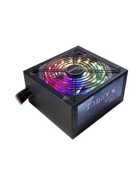 Inter-Tech Argus RGB-700W II 700W