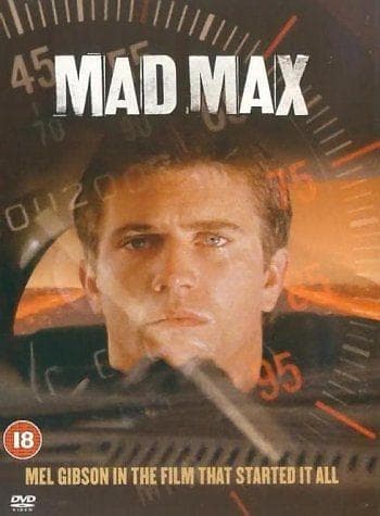 Mad Max (DVD)