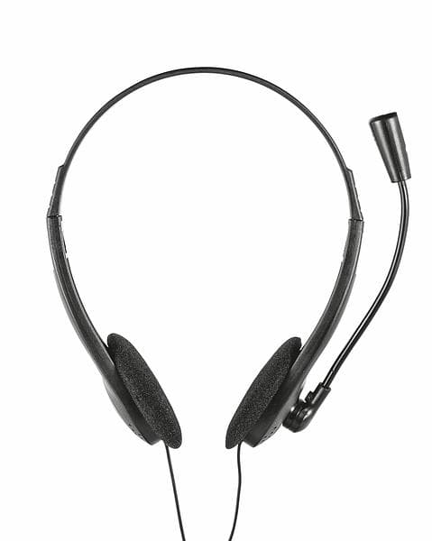 Trust Primo Chat On-ear Headset