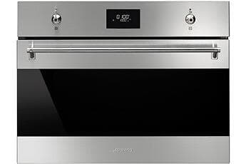 SMEG SF4301MX (Rustfrit)