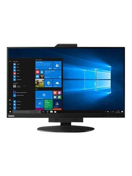 Lenovo ThinkCentre Tiny-in-One 27 27" QHD IPS