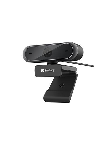 Sandberg USB Webcam Pro