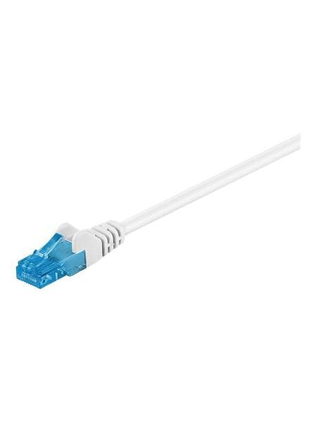 Goobay LSZH U/UTP Cat6a RJ45 - RJ45 20m