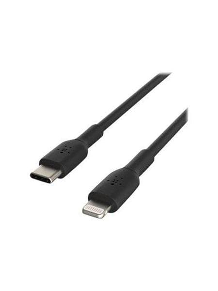 Belkin Boost Charge USB C - Lightning 1m