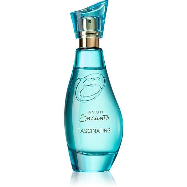 AVON Encanto Fascinating edt 50ml