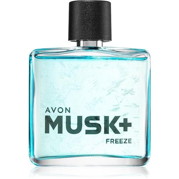 AVON Musk Freeze edt 75ml