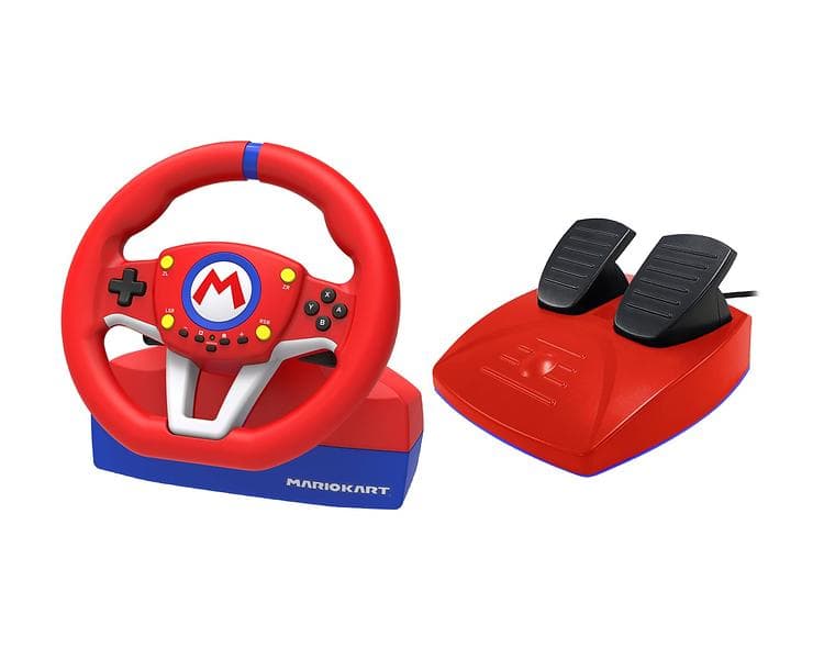 Hori Nintendo Switch Mario Kart Pro Mini (Switch)