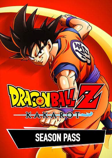 Dragon Ball Z: Kakarot - Season Pass (PC)