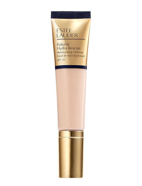 Estee Lauder Futurist Hydra Rescue Moisturizng Make Up SPF45 35ml