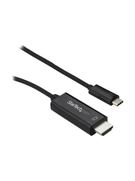 StarTech 4K 60Hz USB C - HDMI 3m