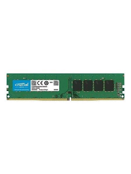 Crucial DDR4 3200MHz 2x32GB (CT2K32G4DFD832A)