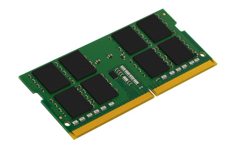 Kingston ValueRAM SO-DIMM DDR4 2666MHz 32GB (KVR26S19D8/32)