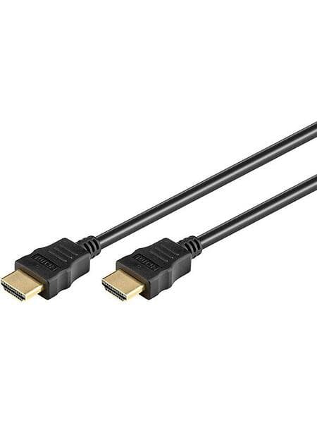 Goobay HDMI - HDMI 3m