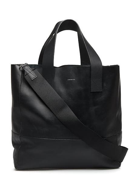 Sandqvist Iris Tote Bag