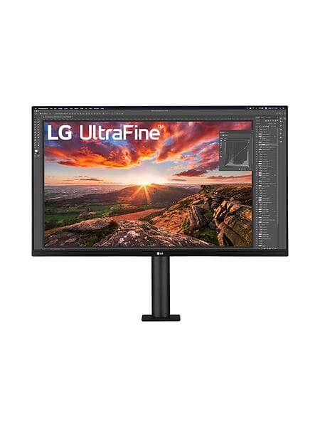 LG UltraFine 32UN880 32" 4K UHD