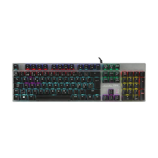 Dacota Gaming Pro Atomic (Nordic)