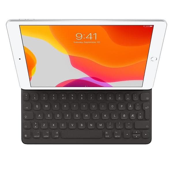 Apple Smart Keyboard for iPad 10.2/Air 3 (NO)